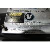 Vickers Fiji  Directional Valve DG4S4-012C-U-B-60 Two Stage  J995
