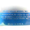Vickers Cuba  02-127554  PA5DG4S4-LW-012N-B-60 Hydraulic Directional Control Valve #7 small image