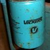 VICKERS Argentina  2HP HYDRAULIC PUMP SYSTEM #3 small image