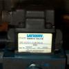 VICKERS Argentina  2HP HYDRAULIC PUMP SYSTEM #5 small image