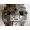 Vickers Oman  FILTER HOUSING by-pass Valve ORFS-60F-3M 10  and filter 941190 Origin #3 small image