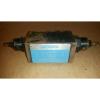 Origin Barbados  EATON VICKERS DGMFN-3-2-P2W-41 Hydraulic Pressure Flow Control Valve