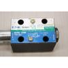 EATON Bulgaria  VICKERS Solenoid Operated Hydraulic Directional Valve DG4V3S amp; 507848
