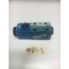 Vickers Botswana  DG4V-3-OA-M-U-B6-60 Hydraulic Valve 120V 5000 PSI Warranty #1 small image