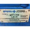 Origin Netheriands  OLD STOCK NOS SPERRY VICKERS HYDRAULIC PILOT VALVE DG5S-H8-OA-ET-WB-20 S123