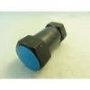 158494 Haiti  Old-Stock, Vickers DS8P1-10-5-11 Inline Check Valve, Size: 1-1/4#034;
