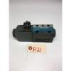 Vickers Ethiopia  DG4V-3-22A-M-U-HL7-60 Hydraulic Solenoid Valve 24VDC CoilFast Shipping #1 small image