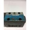Vickers Ethiopia  DG4V-3-22A-M-U-HL7-60 Hydraulic Solenoid Valve 24VDC CoilFast Shipping #2 small image