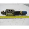 Vickers Gambia  DGMX1-3-PP-AK 21-B Hydraulic Valve Pressure Reducing Keyed #3 small image