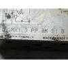 Vickers Gambia  DGMX1-3-PP-AK 21-B Hydraulic Valve Pressure Reducing Keyed #10 small image