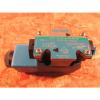 VICKERS Ethiopia  DG4V 3S 2A M FW B5 60 SOLENOID DIRECTIONAL CONTROL VALVE  NOS #1 small image