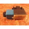 VICKERS Ethiopia  DG4V 3S 2A M FW B5 60 SOLENOID DIRECTIONAL CONTROL VALVE  NOS #7 small image