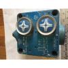 VICKERS Netheriands  CPG-06-30AA-L-12,CPG-06 HYDRAULIC DUAL FEED CONTROL PANEL A5SJC sperry