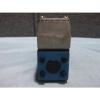 Used Gambia  Sperry Vickers DG4V 3 2A W B 12 Pilot/Directional Valve 110-120VAC 50/60Hz #3 small image