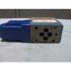 Used Gambia  Sperry Vickers DG4V 3 2A W B 12 Pilot/Directional Valve 110-120VAC 50/60Hz