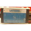 Vickers United States of America  DGMX2-3-PP-AW-S-40 Vickers Pressure Reducing Valve, Origin