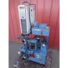 Tokimec Barbados  Hydraulic Unit w/ Air Dryer TDM-0524/0624 /1624 P16V-RS-11-CMC-10-J #1 small image