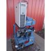 Tokimec Barbados  Hydraulic Unit w/ Air Dryer TDM-0524/0624 /1624 P16V-RS-11-CMC-10-J #3 small image