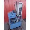 Tokimec Barbados  Hydraulic Unit w/ Air Dryer TDM-0524/0624 /1624 P16V-RS-11-CMC-10-J #4 small image