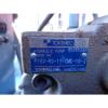 Tokimec Barbados  Hydraulic Unit w/ Air Dryer TDM-0524/0624 /1624 P16V-RS-11-CMC-10-J