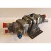 Vickers France  Aircraft Dual Hydraulic Pump Motor Package A-0643-089D #1 small image