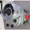 Eaton Gambia  Vickers 26010-Rze Hydraulic Gear Pump, Displace 154, Gpm 184, Right