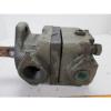 Vickers Azerbaijan  Hydraulic Vane Pump Stamped 119375 GS #5 small image