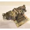 Vickers United States of America  Aircraft Dual Hydraulic Pump Motor Package P/N 405068 #1 small image