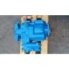 Vickers Egypt  PVE 35  Hydraulic pump #1 small image