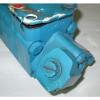 Origin Uruguay  Eaton Vickers V2010 Hydraulic Vane Pump OEM Part 7/2 NOS Ag Chipper Parts #2 small image