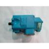 Origin Uruguay  Eaton Vickers V2010 Hydraulic Vane Pump OEM Part 7/2 NOS Ag Chipper Parts #7 small image