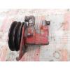 Vickers Solomon Is  Hydraulic Vane Pump V10 1P 3P 1C 20 Working Pump  Antique Tractor