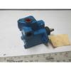 Vickers Niger  VTM42-50-50-17 Hydraulic Pump Assy Power Steering Bus Truck Transit #2 small image