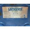 Vickers Niger  VTM42-50-50-17 Hydraulic Pump Assy Power Steering Bus Truck Transit #5 small image