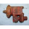 Ford Netheriands  Tractor Vickers Vane Hydraulic Pump tach drive 600 800 900 NCA600 1955 #2 small image