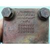 Ford Netheriands  Tractor Vickers Vane Hydraulic Pump tach drive 600 800 900 NCA600 1955 #4 small image