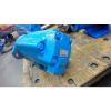 VICKERS Reunion  2520V14AF DOUBLE HYDRAULIC VANE PUMP, 11CC22R, 2142837-3-H-98-0 #2 small image