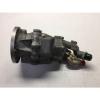 Vickers Brazil  CH-47 Boeing Aircraft Hydraulic Engine Starter/Pump 420078 3350 PSI #1 small image