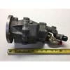 Vickers Brazil  CH-47 Boeing Aircraft Hydraulic Engine Starter/Pump 420078 3350 PSI #7 small image