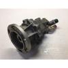 Vickers Brazil  CH-47 Boeing Aircraft Hydraulic Engine Starter/Pump 420078 3350 PSI #9 small image