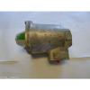 Vickers Belarus  Hydraulic Filter Housing, Model 10FA 1PM11 W/Indicator, Element 361990 #3 small image