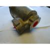 Vickers Belarus  Hydraulic Filter Housing, Model 10FA 1PM11 W/Indicator, Element 361990 #6 small image