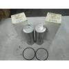 Vickers Bahamas  Hydraulic Filter Element #941448 #398856 NOS Lot of 2 NIB