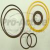 Vickers Luxembourg  2520V Vane Pump  Hydraulic Seal Kit   919303 #1 small image
