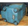 Vickers United States of America  Hydraulic Pump - 4535V 60A 38 1GG 20L282 J870 #5 small image