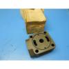 Vickers Bulgaria  Hydraulic Vane Pump Part 162753 #1 small image
