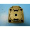 Vickers Bulgaria  Hydraulic Vane Pump Part 162753 #5 small image