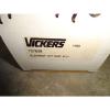 VICKERS Slovenia  737838 HYDRAULIC FILTER ELEMENT #4 small image