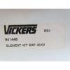 Vickers Liechtenstein  941448 Hydraulic Filter Element Kit NIB