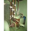 Di-Acro Fiji  #6 3Hp 208-220/440V 3Ph Bending Machine W/Vickers Hydraulic Pump Nice
